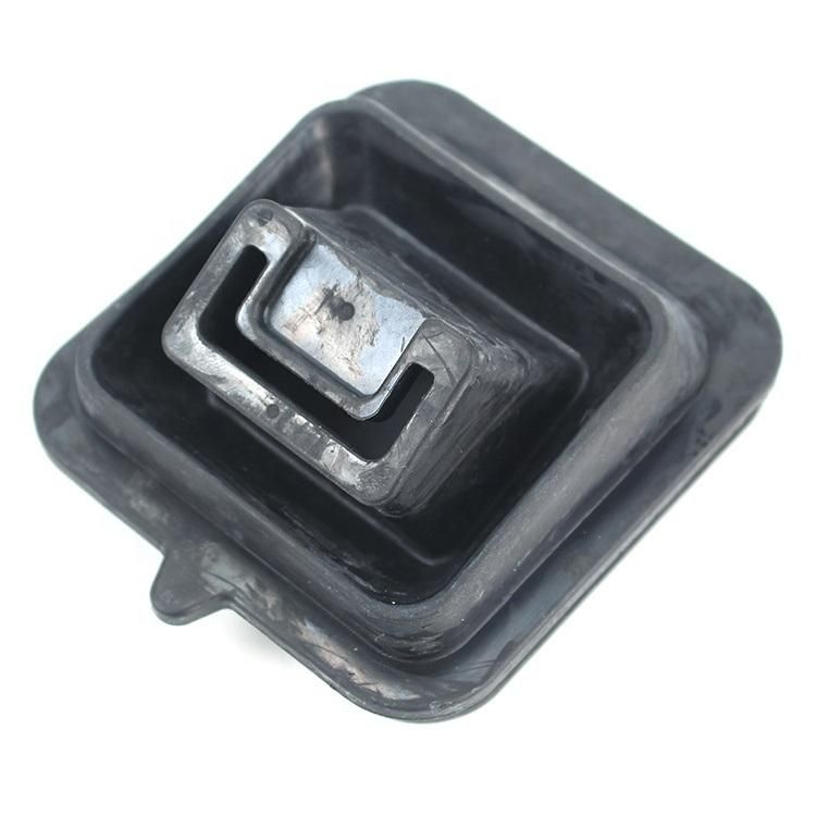 EPDM Rubber Dust Cover Auto Cable Protective Automotive Wire Harness Grommets