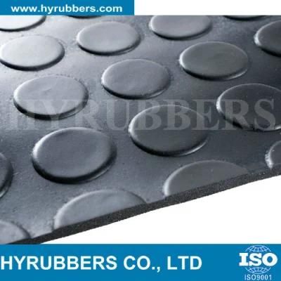 Antislip Mat, Rubber Mat, Non-Slip Mat