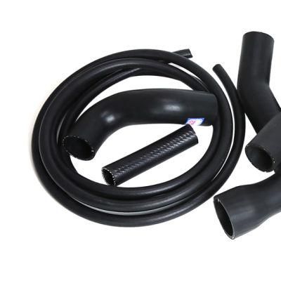 Universal Radiator EPDM High Temperature Rubber Hose