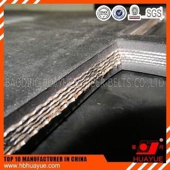 35 Years Experience Manufacturer Ep Fabric Conveyor Belt