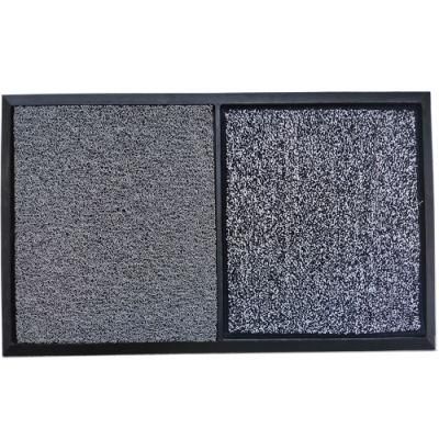 Top Quality Sanitizing Footbath Shoe Disinfection Foot Sanitizer Rubber Disinfectant Door Mat