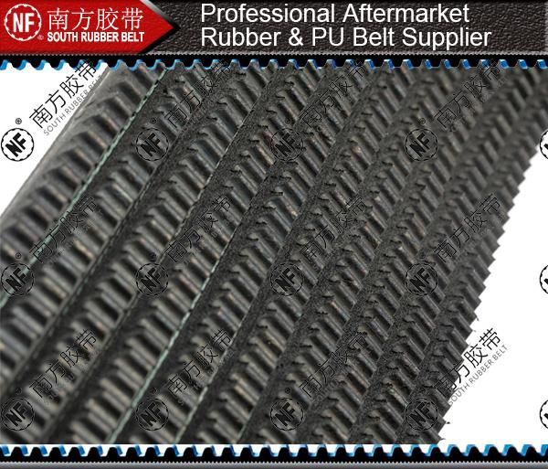 Power Transmission Belt with Jointed V Belt/Baned V Belt/Fan Belt