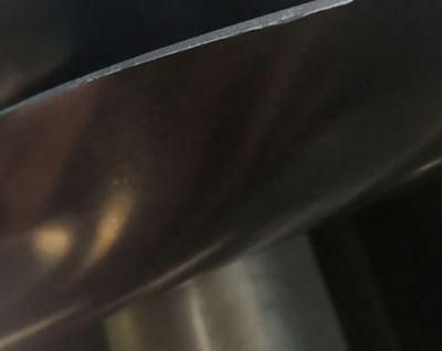 China Factory Price High Quality NBR Cr FKM EPDM SBR Rubber Sheet 60 Shore a