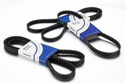V Belt Cogged Belt Timing Belt for Power Transmission