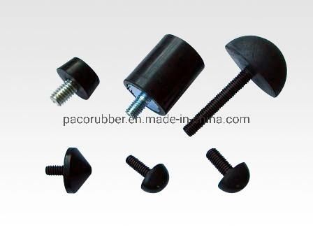 Custom Round Rubber Tips for Chair /Rubber Chair Caps/Chair Leg Tips for Furniture Table Chair Legs