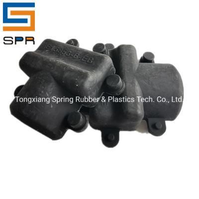 OEM Rubber Cover for Electronic Products