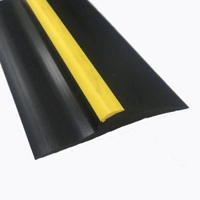 Weaterproof Customized Rubber Garage Door Seal