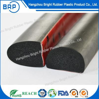 3m Self-Adhesive EPDM Foam Rubber Strip /Seal Strip