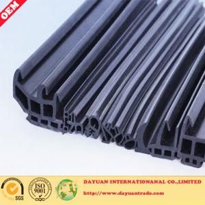 Waterproof Rubber Strip Rubber Gasket Sliding Door Seal