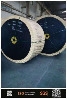 Nn1500/5 Nylon Rubber Conveyor Belt