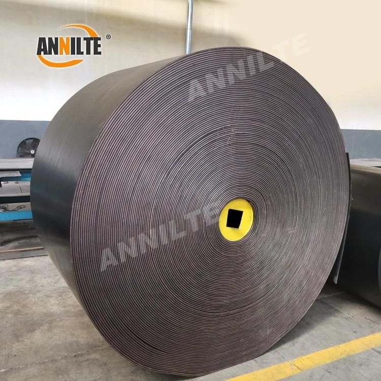 Annilte Wholesale Industrial Shock Absorbing Black Color Gym Floor Mats Fabric Diaphragm Neoprene SBR FKM NBR EPDM Silicone Rubber Sheet