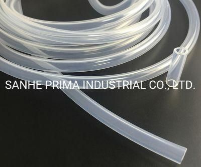 Professional Quality Silicne Hose/Tube/Pipe/Tubing Made From Chinease Manufacturer