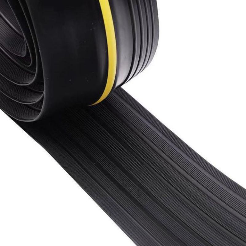 Produce Aging Resistant Rubber Garage Door Seal