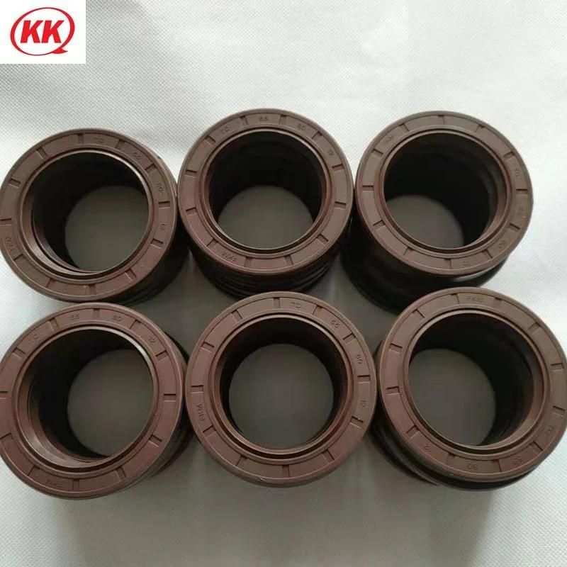 Auto Parts/Engine Parts/High Temperature Resistant FKM Sealing Ring/Rubber Products