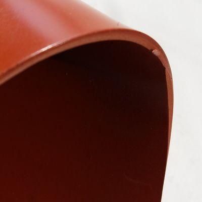 Xuancheng Butyl Rubber 15mm Rubber Sheet