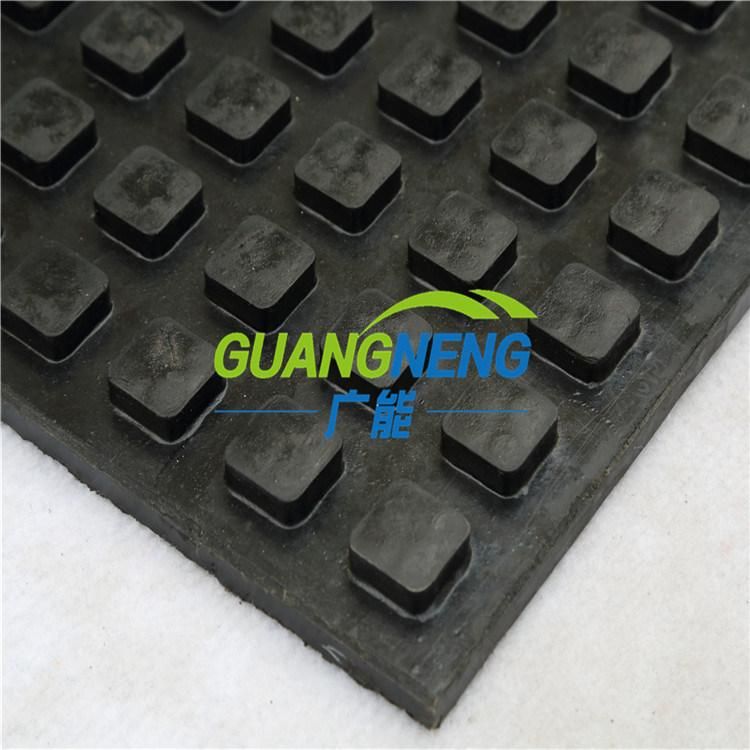 Cow Stall Matrolled Alley Stable Mats Rubber Stable Mat