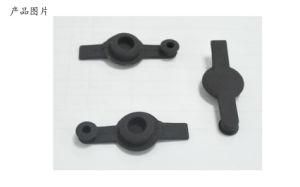 Good Chemical Resistant FKM Rubber Gasket