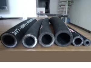 High Pressure Oil Rubber Hose