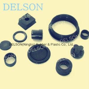 EPDM/FKM/Nr/NBR Rubber Gaskets Rubber Mat Rubber Ring