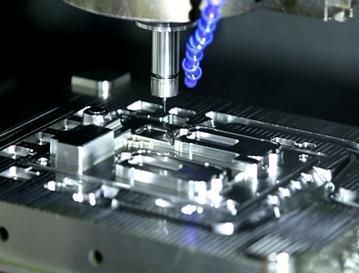 Rubber Liquid Silicone Product Injection Mold/Overmolding