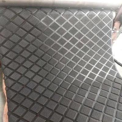 Stable Mat/Horse Stall Mat/ Rubber Cow Mat