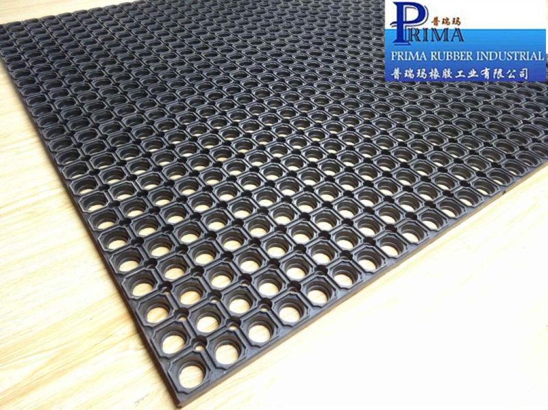 Antifatigue Floor Rubber Mats/Stable Rubber Mat/Kitchen Rubber Mat/Drainage Mat