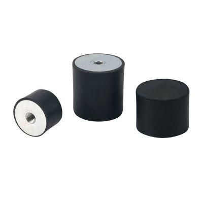 Rubber Mount for Vacuum Pump Bottom