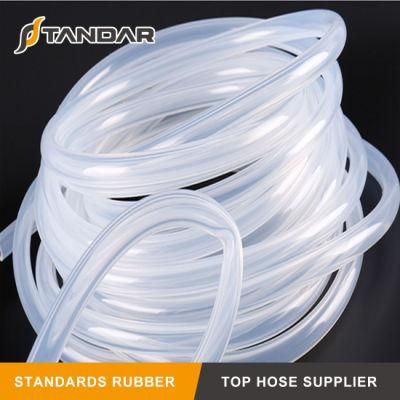 Aquarium Silicone Hose for Fish Tank
