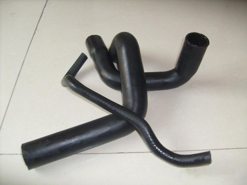 EPDM Rubber Radiator Water Hose