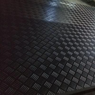 Factory Manufacture Anti-Slip Checker Rubber Matting /Sheet