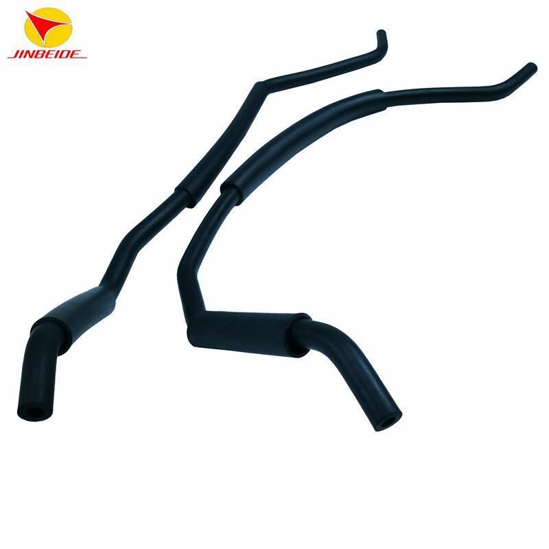 Certificated China Manufacture Low Permeation Rubber Fuel Tube for Recreational off Highway Vehicle (ROV/)