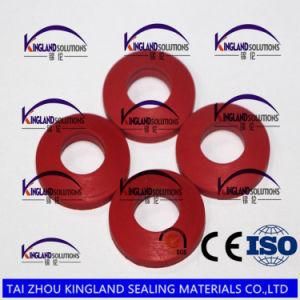 (KLG484) Silicone Rubber Seal Gasket
