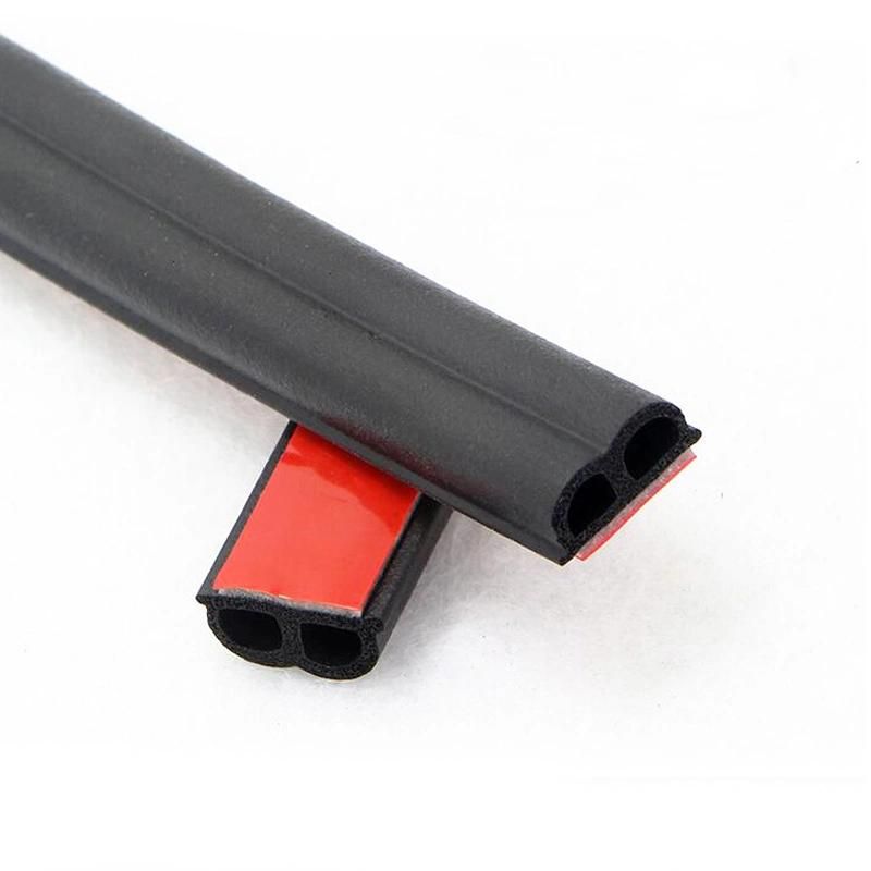 Sound Insulation B Type Car Air Sealed Strip