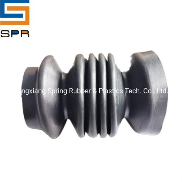 Custom Silicone Rubber Anti-Dust Plug