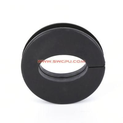 Soft Flexible Rubber Material Shorea 60 Silicone Grommet