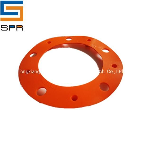 Customized Rubber Sleeve for Rubber Cover