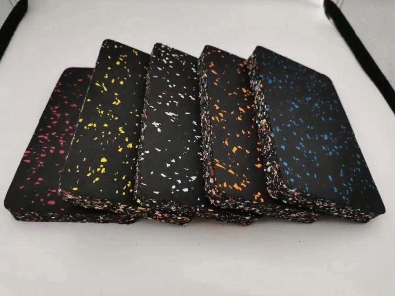 Rubber Floor Mat China Wholesale Price