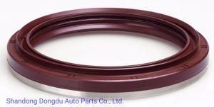 Direct Selling FKM Oil Seal Used in Excavator