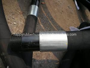 5000psi High Pressure Oil Mud Oilfield Kelly Hose