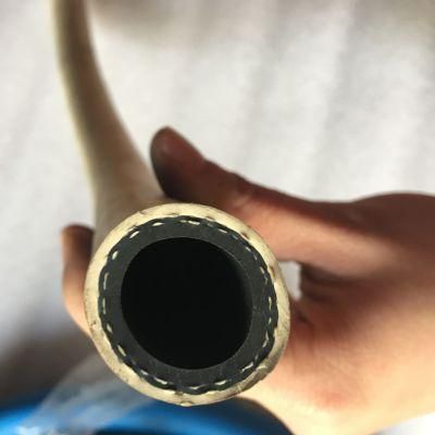 Fabric Braided XLPE Hose with Weather Resistance
