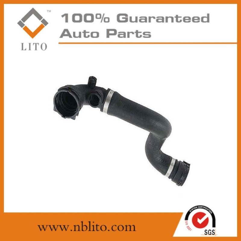Upper EPDM Rubber Radiator Hose Heater Hose for BMW X5