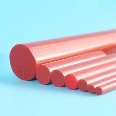 10mm Solid Silicone Rubber Cord Bar