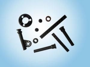 Iron Rubber Sheath
