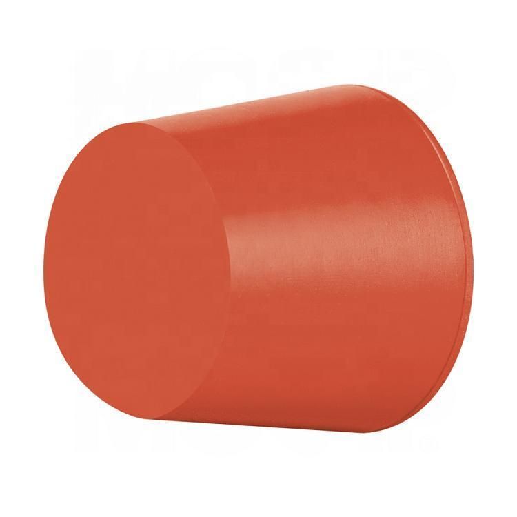 Powder Coating Masking Sealing Rubber Silicone Stopper Thread Hole Rubber Silicone Plugs