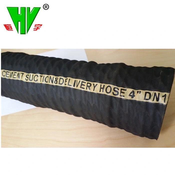 Suction and Delivery Hose