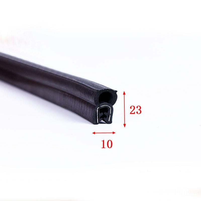 Bulb Trim Seal Boat Hatch Seal, Marine Seal