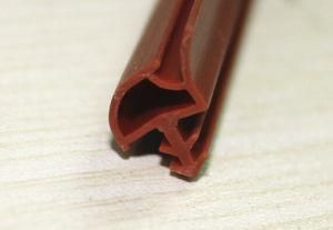 TPE Rubber Seal Strp