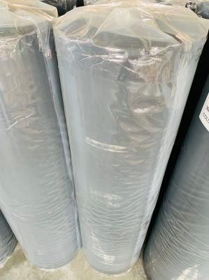 High Quality Hypalon Sheets Hypalon Rubber Fabric Rolls Latex Rubber Sheet