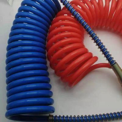 Remarkable Quality Air Compressor Flex Coil Hoses
