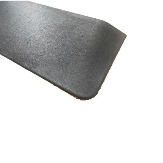 2.5 Inch Rubber Doorways with Channels Cord Cover